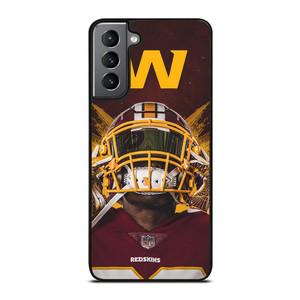 WASHINGTON FOOTBALL TEAM Samsung Galaxy S21 Plus Case Cover