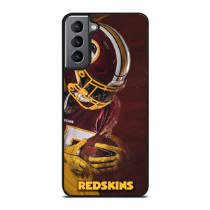 WASHINGTON REDSKINS 3 Samsung Galaxy S21 Plus Case Cover