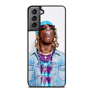 YOUNG THUG RAPPER Samsung Galaxy S21 Plus Case Cover YOUNG THUG RAPPER Samsung Galaxy S21 Plus Case Cover