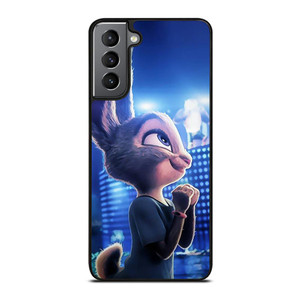 ZOOTOPIA JUDY Samsung Galaxy S21 Plus Case Cover ZOOTOPIA JUDY Samsung Galaxy S21 Plus Case Cover