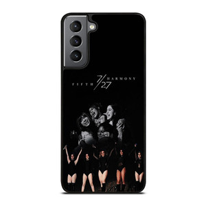 CAMILA CABELLO FIFTH HARMONY Samsung Galaxy S21 Plus Case Cover