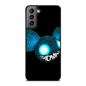DEADMAU5 DJ Samsung Galaxy S21 Plus Case Cover DEADMAU5 DJ Samsung Galaxy S21 Plus Case Cover