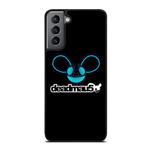 DEADMAU5 LOGO Samsung Galaxy S21 Plus Case Cover DEADMAU5 LOGO Samsung Galaxy S21 Plus Case Cover