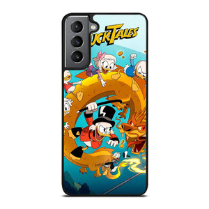 DISNEY DUCKTALES CARTOON Samsung Galaxy S21 Plus Case Cover DISNEY DUCKTALES CARTOON Samsung Galaxy S21 Plus Case Cover