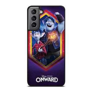 DISNEY ONWARD MOVIE Samsung Galaxy S21 Plus Case Cover