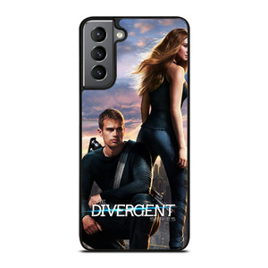 DIVERGENT SERIES Samsung Galaxy S21 Plus Case Cover