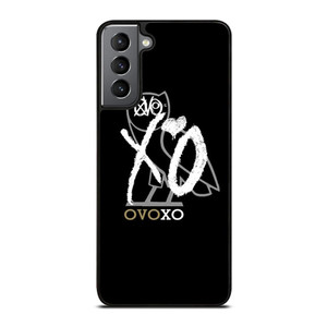 DRAKE OVOXO Samsung Galaxy S21 Plus Case Cover