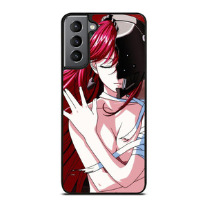 ELFEN LIED LUCY ANIME 2 Samsung Galaxy S21 Plus Case Cover