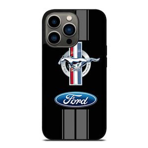 FORD MUSTANG COUPE iPhone 13 Pro Case Cover