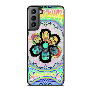 FLATBUSH ZOMBIES Samsung Galaxy S21 Plus Case Cover