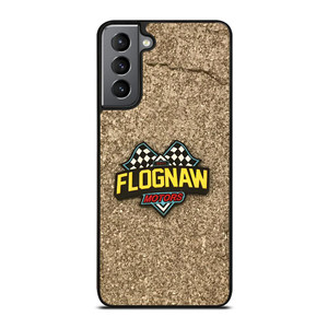 FLOGNAW MOTORS EMBLEM Samsung Galaxy S21 Plus Case Cover FLOGNAW MOTORS EMBLEM Samsung Galaxy S21 Plus Case Cover