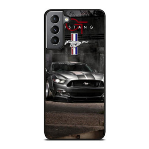 FORD MUSTANG GT CAR Samsung Galaxy S21 Plus Case Cover
