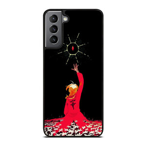 FULLMETAL ALCHEMIST ART Samsung Galaxy S21 Plus Case Cover FULLMETAL ALCHEMIST ART Samsung Galaxy S21 Plus Case Cover