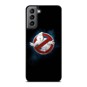 GHOSTBUSTERS ICON Samsung Galaxy S21 Plus Case Cover GHOSTBUSTERS ICON Samsung Galaxy S21 Plus Case Cover