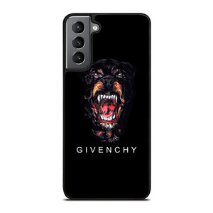 GIVENCHY ROTTWEILER Samsung Galaxy S21 Plus Case Cover GIVENCHY ROTTWEILER Samsung Galaxy S21 Plus Case Cover