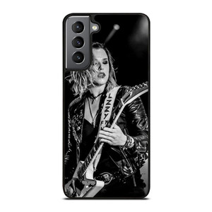 HALESTORM LZZY SINGER Samsung Galaxy S21 Plus Case Cover