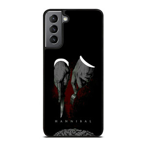 HANNIBAL MOVIE Samsung Galaxy S21 Plus Case Cover
