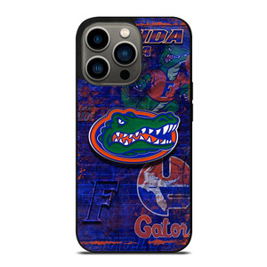 FLORIDA GATORS PRIDE iPhone 13 Pro Case Cover FLORIDA GATORS PRIDE iPhone 13 Pro Case Cover