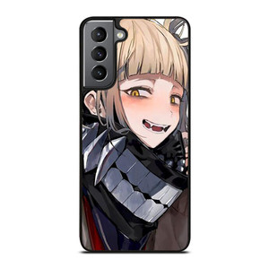 HIMIKO TOGA MY HERO ACADEMIA Samsung Galaxy S21 Plus Case Cover