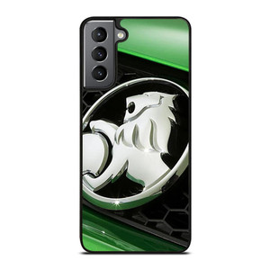HOLDEN GENERAL MOTORS Samsung Galaxy S21 Plus Case Cover HOLDEN GENERAL MOTORS Samsung Galaxy S21 Plus Case Cover
