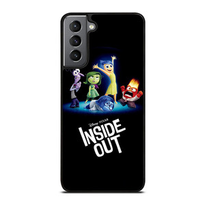 INSIDE OUT CHARACTER 2 Samsung Galaxy S21 Plus Case Cover