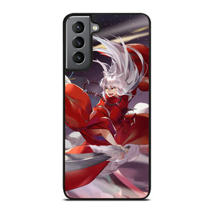 INUYASHA MANGA Samsung Galaxy S21 Plus Case Cover INUYASHA MANGA Samsung Galaxy S21 Plus Case Cover