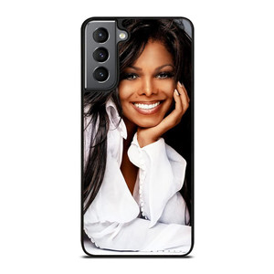JANET JACKSON Samsung Galaxy S21 Plus Case Cover