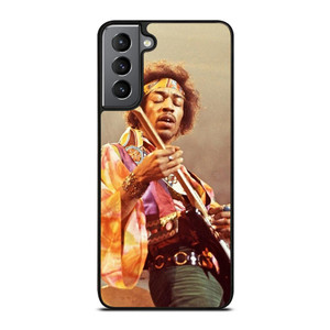 JIMI HENDRIX GUITAR Samsung Galaxy S21 Plus Case Cover JIMI HENDRIX GUITAR Samsung Galaxy S21 Plus Case Cover