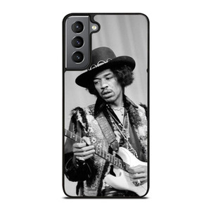 JIMI HENDRIX Samsung Galaxy S21 Plus Case Cover JIMI HENDRIX Samsung Galaxy S21 Plus Case Cover