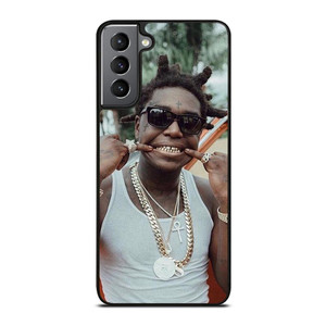 KODAK BLACK RAPPER Samsung Galaxy S21 Plus Case Cover