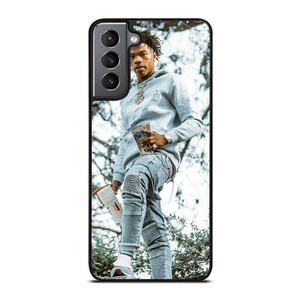 LIL BABY RAPPER Samsung Galaxy S21 Plus Case Cover