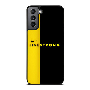 LIVESTRONG NIKE LOGO Samsung Galaxy S21 Plus Case Cover LIVESTRONG NIKE LOGO Samsung Galaxy S21 Plus Case Cover