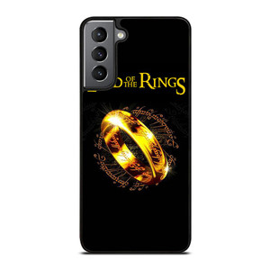 LORD OF THE RING MOVIE Samsung Galaxy S21 Plus Case Cover LORD OF THE RING MOVIE Samsung Galaxy S21 Plus Case Cover