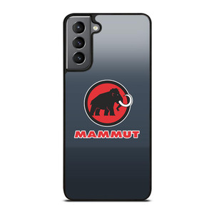 MAMMUT LOGO 2 Samsung Galaxy S21 Plus Case Cover MAMMUT LOGO 2 Samsung Galaxy S21 Plus Case Cover