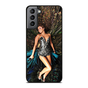 MILEY CYRUS PEACOCK Samsung Galaxy S21 Plus Case Cover MILEY CYRUS PEACOCK Samsung Galaxy S21 Plus Case Cover