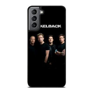 NICKELBACK BAND Samsung Galaxy S21 Plus Case Cover NICKELBACK BAND Samsung Galaxy S21 Plus Case Cover