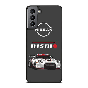 NISSAN NISMO CAR LOGO Samsung Galaxy S21 Plus Case Cover NISSAN NISMO CAR LOGO Samsung Galaxy S21 Plus Case Cover