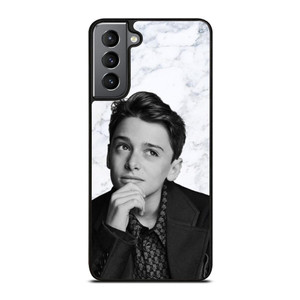 NOAH SCHNAPP MARBLE Samsung Galaxy S21 Plus Case Cover NOAH SCHNAPP MARBLE Samsung Galaxy S21 Plus Case Cover