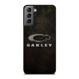 OAKLEY LOGO 2 Samsung Galaxy S21 Plus Case Cover OAKLEY LOGO 2 Samsung Galaxy S21 Plus Case Cover