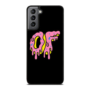 ODD FUTURE LOGO Samsung Galaxy S21 Plus Case Cover