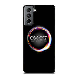 OSCORP INDUSTRIES LOGO Samsung Galaxy S21 Plus Case Cover
