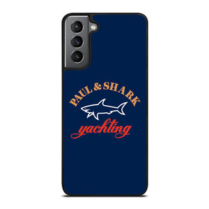 PAUL SHARK YACHTING LOGO Samsung Galaxy S21 Plus Case Cover PAUL SHARK YACHTING LOGO Samsung Galaxy S21 Plus Case Cover