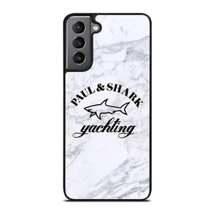 PAUL SHARK YACHTING MARBLE LOGO Samsung Galaxy S21 Plus Case Cover PAUL SHARK YACHTING MARBLE LOGO Samsung Galaxy S21 Plus Case Cover