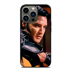 ELVIS PRESLEY iPhone 13 Pro Case Cover ELVIS PRESLEY iPhone 13 Pro Case Cover
