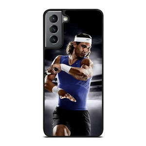 RAFAEL NADAL Samsung Galaxy S21 Plus Case Cover