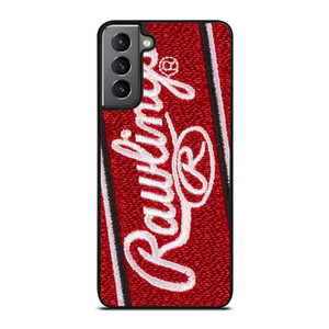 RAWLINGS SPORTWEAR 2 Samsung Galaxy S21 Plus Case Cover