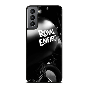 ROYAL ENFIELD MOTORCYCLE Samsung Galaxy S21 Plus Case Cover ROYAL ENFIELD MOTORCYCLE Samsung Galaxy S21 Plus Case Cover
