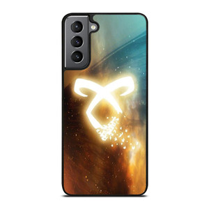 SHADOWHUNTER ANGELIC ICON Samsung Galaxy S21 Plus Case Cover