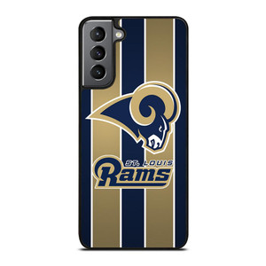 ST LOUIS RAMS LOGO Samsung Galaxy S21 Plus Case Cover