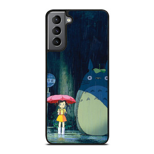 STUDIO GHIBLI MY NEIGHBOR TOTORO 2 Samsung Galaxy S21 Plus Case Cover